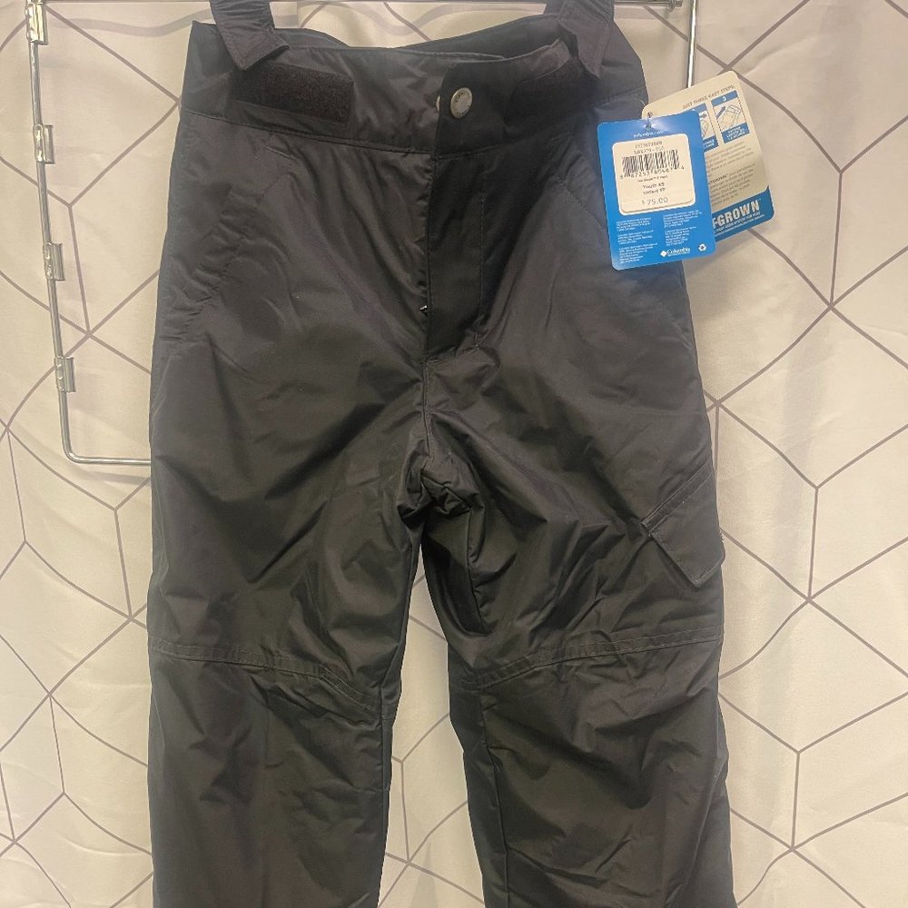 Columbia Ice Slope II Snow Pants